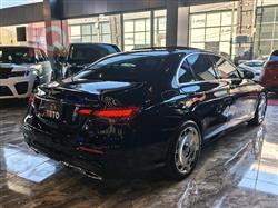 مرسيدس بنز E-Class